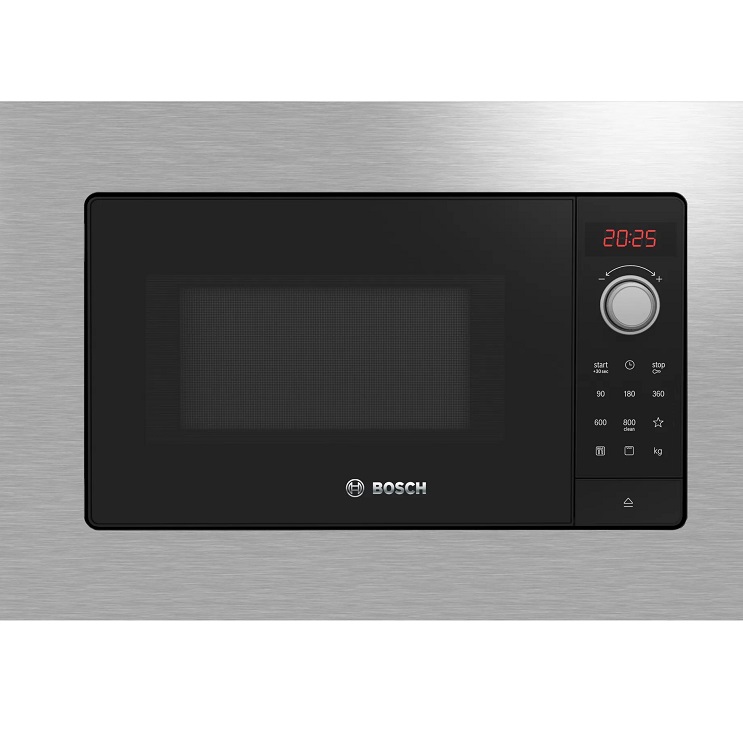 Lò vi sóng Bosch BFL634GS1B - Image 4