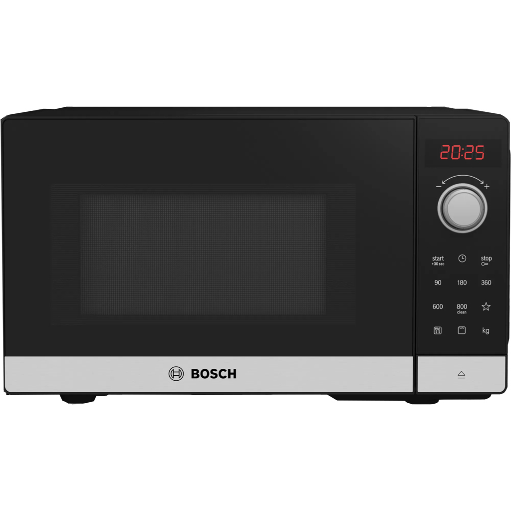 Lò vi sóng Bosch BFL634GS1B - Image 5