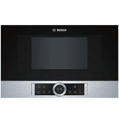 Lò vi sóng Bosch BFL634GW1 - Image 3