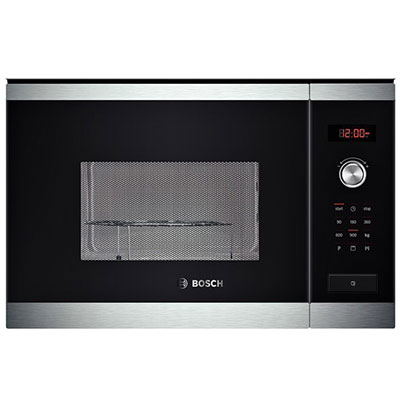 Lò vi sóng Bosch HMT72M654 - Image 4