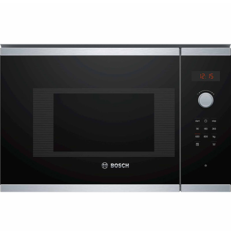 Lò vi sóng Bosch HMT75M624 - Image 5