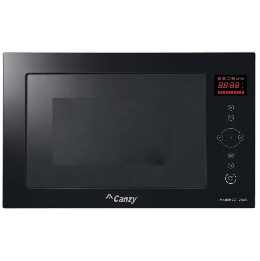 Lò vi sóng Canzy CZ-34GS - Image 3