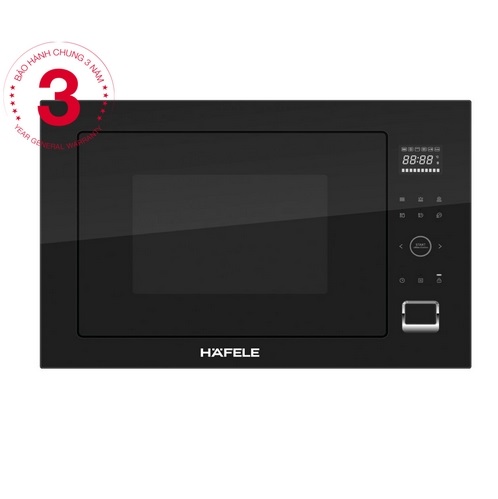 Lò vi sóng độc lập Hafele HW-F30A - Image 4