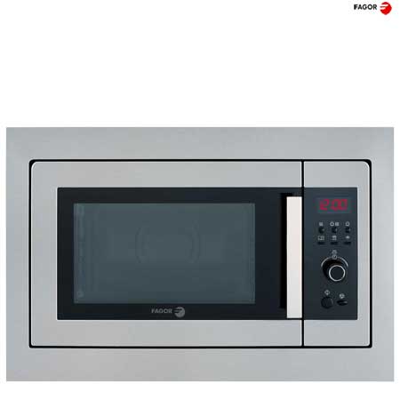 Lò vi sóng Fagor MVB-580BTCX - Image 3