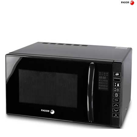 Lò vi sóng Fagor MVB-580BTCX - Image 4