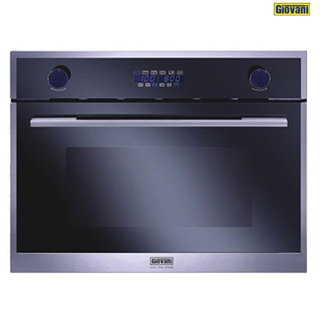 Lò vi sóng Giovani GW-1035S - Image 3