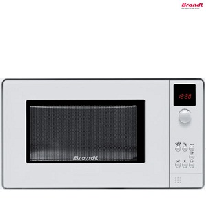 Lò vi sóng kèm nướng Brandt CE2642B/S - Image 4