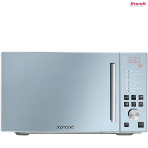 Lò vi sóng kèm nướng Brandt CE3252B - Image 4