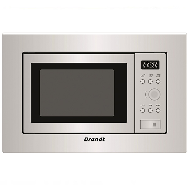 Lò vi sóng kèm nướng Brandt ME1040X - Image 4