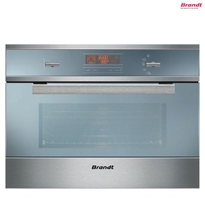 Lò vi sóng kèm nướng Brandt ME1040X - Image 5