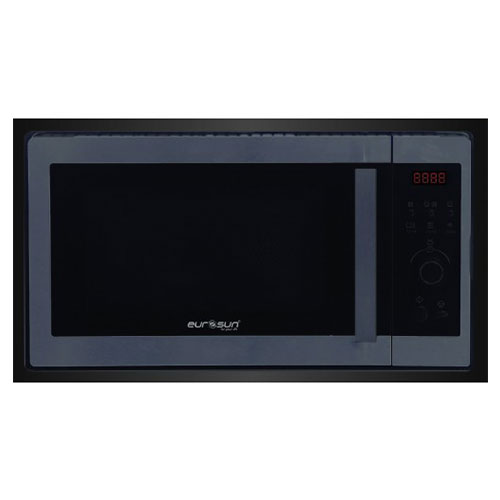 Lò vi sóng kết hợp lò nướng âm tủ Eurosun MWO-30EUR - Image 3