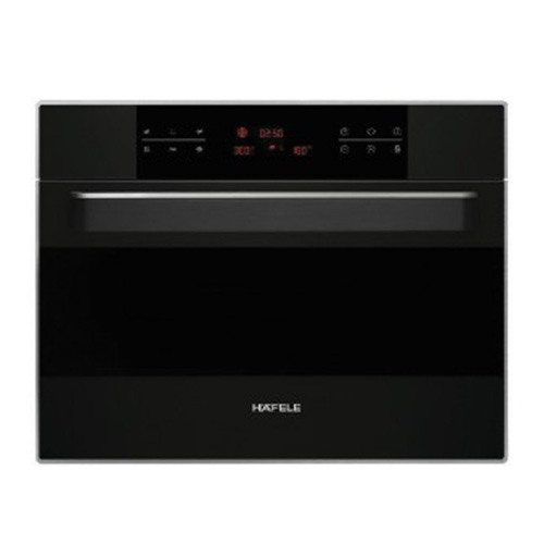 Lò vi sóng kết hợp nướng âm tủ Hafele HM-B38B - Image 4