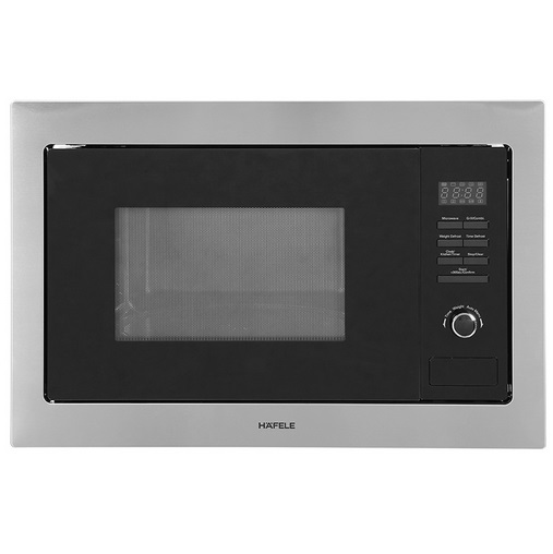 Lò vi sóng kết hợp nướng đặt bàn Hafele 538.31.280 - Image 3