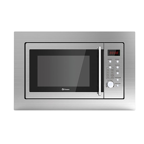 Lò vi sóng kết hợp nướng Grasso GS MOV 9525 - Image 3