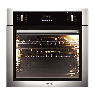 Lò vi sóng kết hợp nướng Lorca TA-908 - Image 3