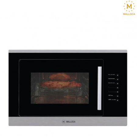 Lò vi sóng Malloca MW-820B - Image 3