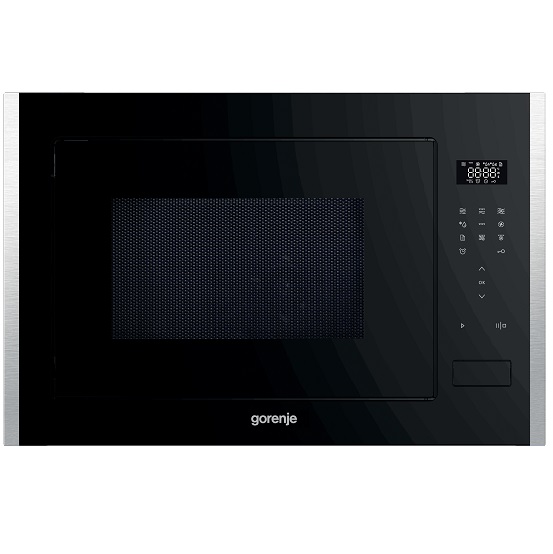 Lò vi sóng tích hợp nướng cổ điển Gorenje MO4250CLB - Image 4