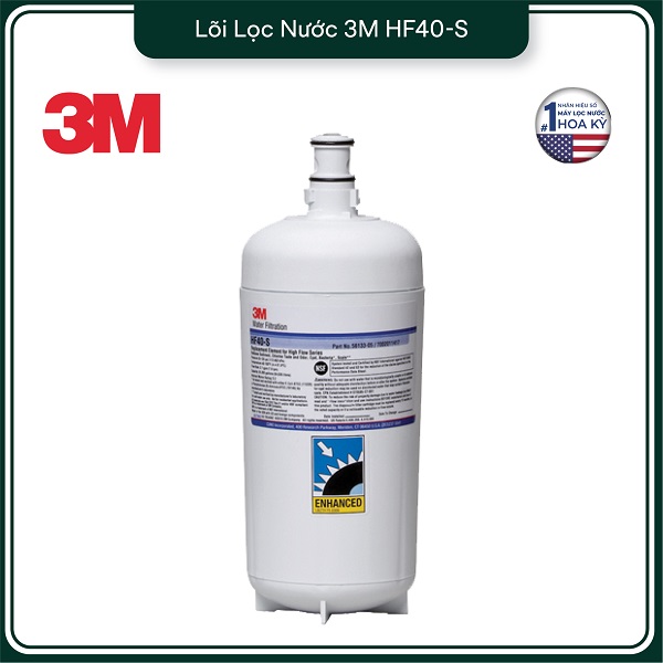 Lõi Thay Cho Máy Lọc Nước Để Bàn 3M CTM-02 (Mã Lõi C-Complete) - Image 5