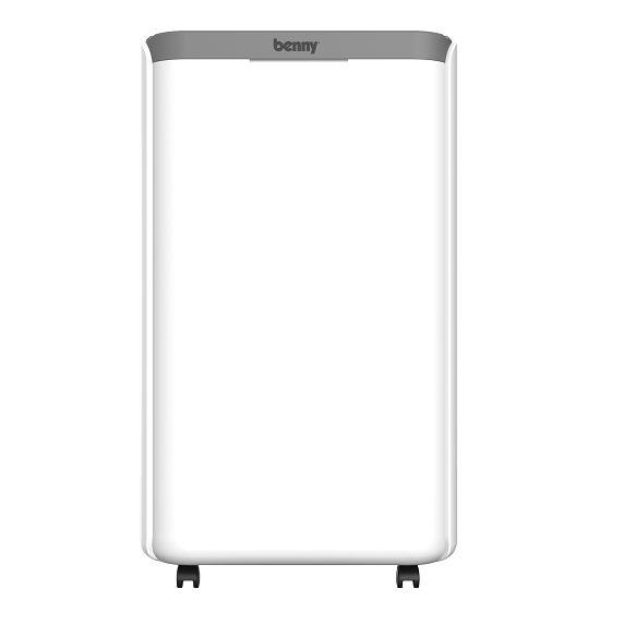 Màng Lọc Không Khí Gắn Quạt HEPAFan Loại Bỏ Bụi Mịn - Image 3