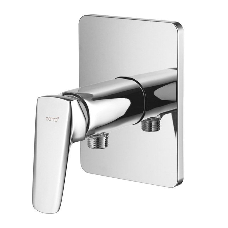 Mặt điều khiển sen âm tường Grohe Grandera 19948IG0 - Image 6