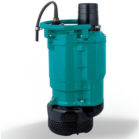 Máy bơm chìm nước thải Lepono KBZ 22.2
