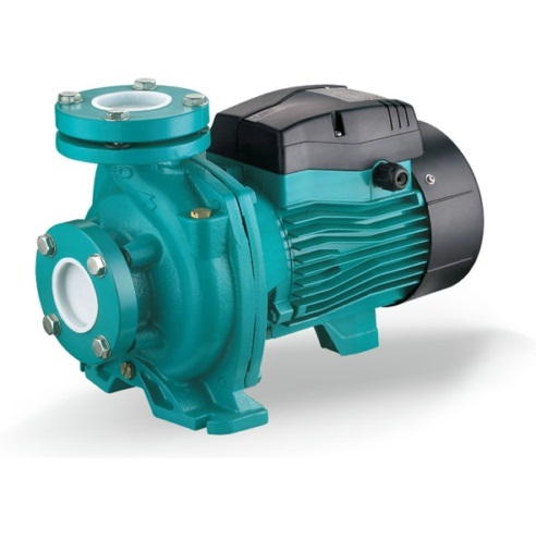 Máy bơm chìm nước thải Lepono KBZ 411 - Image 3