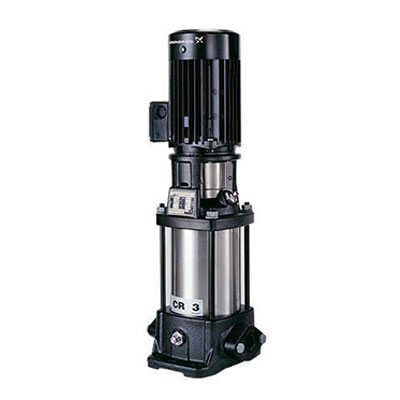 Máy bơm chìm siêu bền Grundfos Unilift KPC24/7 - Image 3