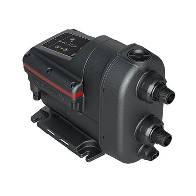 Máy bơm chìm siêu bền Grundfos Unilift KPC24/7 - Image 4