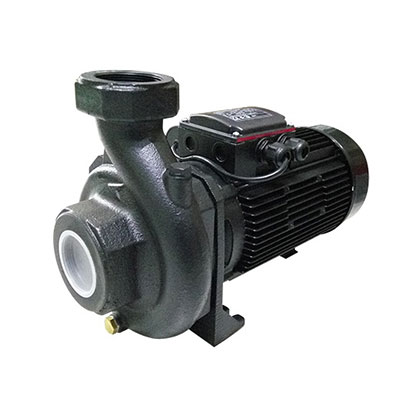 Máy bơm ly tâm đa tầng Grundfos CR 5-16 - Image 3