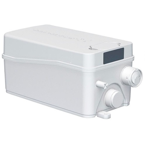 Máy bơm ly tâm đa tầng Grundfos CR 5-5 - Image 3