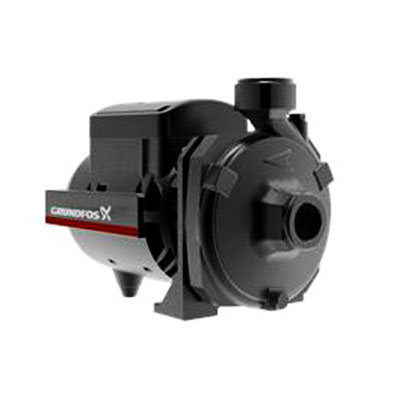 Máy bơm ly tâm tự hút Grundfos JPC 3-42 - Image 4