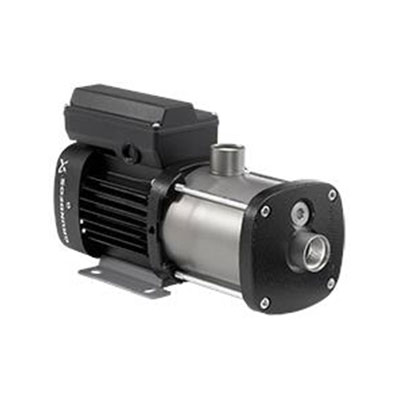 Máy bơm nghiền nhỏ rác Grundfos Sololift WC - Image 3