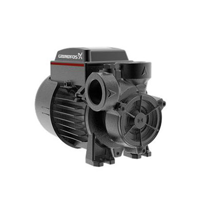 Máy bơm nghiền nhỏ rác Grundfos Sololift WC - Image 5