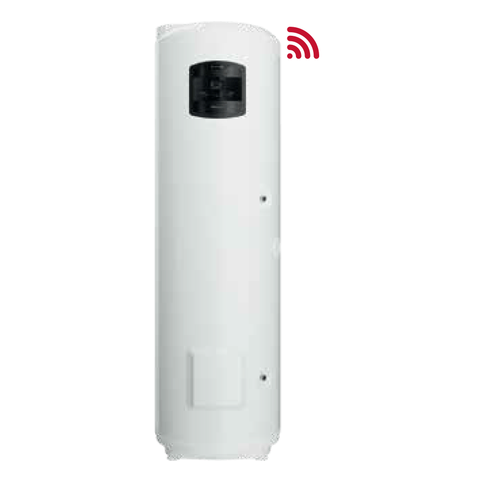 Máy bơm nhiệt Ariston NUOS PRIMO 240 HC+ - Image 3