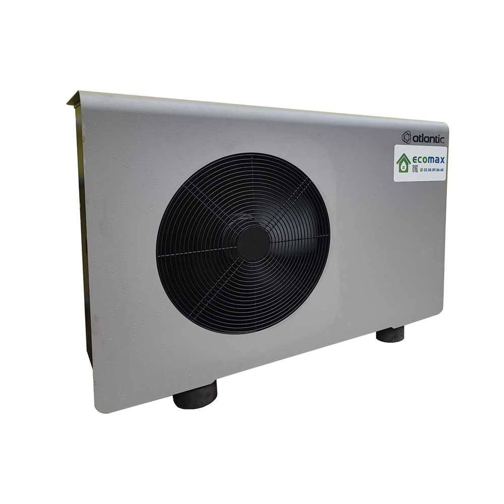 Máy bơm nhiệt Atlantic EGEO 270L - Image 5