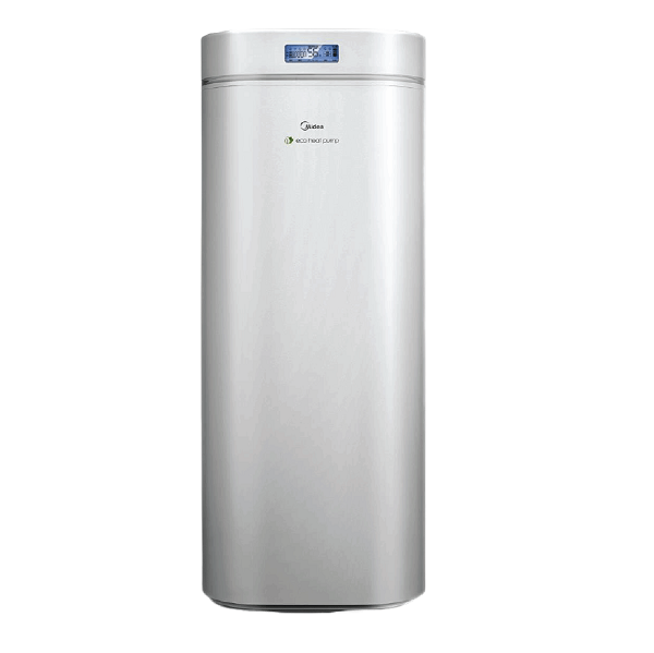 Máy bơm nhiệt dạng thương mại Heatpump Midea RSJ-420-SZN1-H - Image 3