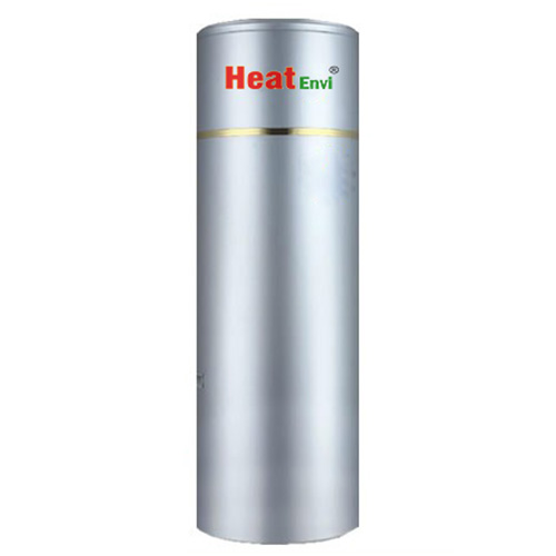 Máy bơm nhiệt dùng cho biệt thự, khách sạn HeatEnvi HE-18 (Inox SUS304) - Image 5