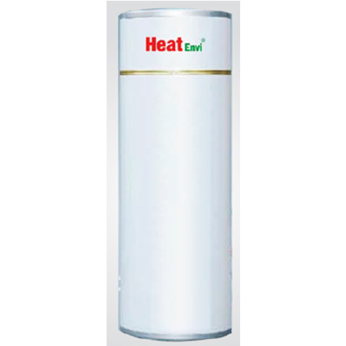 Máy bơm nhiệt dùng cho hộ gia đình HeatEnvi EV3.5 (Tôn sơn tĩnh điện) - Image 3