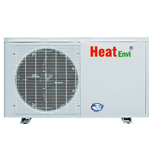 Máy bơm nhiệt dùng cho hộ gia đình HeatEnvi EV5.0 (Inox SUS304) - Image 5