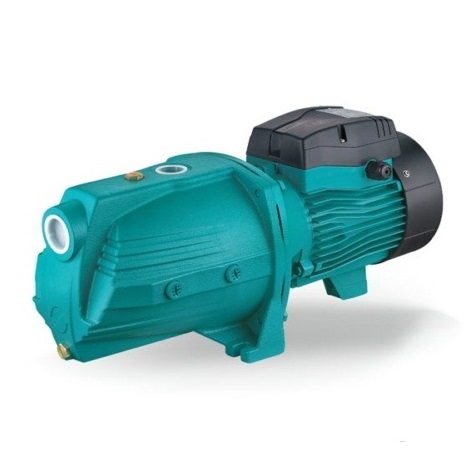 Máy bơm nước bể bơi hồ bơi Lepono XKP 1100 - Image 4