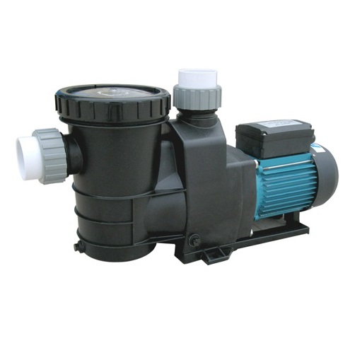 Máy bơm nước đầu lợn Lepono AJm75 - Image 3