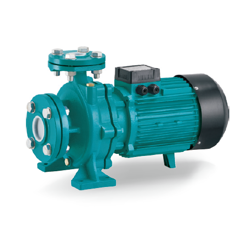 Máy bơm nước đầu lợn Lepono AJm75 - Image 4