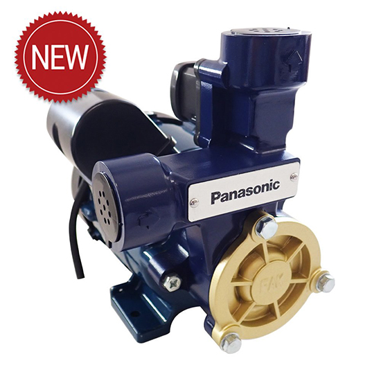 Máy bơm nước đẩy cao Panasonic GP-129JXK-SV5 - Image 3