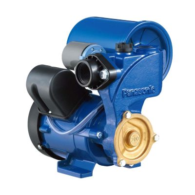 Máy bơm nước đẩy cao Panasonic GP-200JXK-SV5 - Image 4