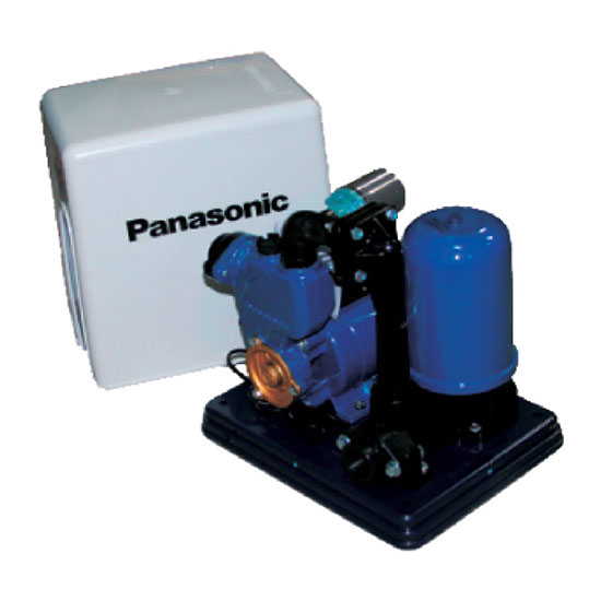 Máy bơm nước đẩy cao Panasonic GP-250JXK-NV5 - Image 5