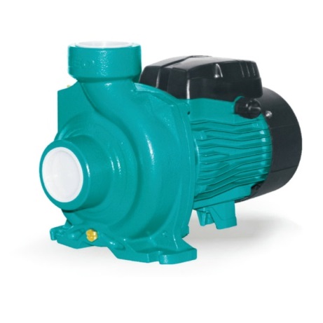 Máy bơm nước ly tâm 2 tầng cánh Lepono 2ACm 220 - Image 3