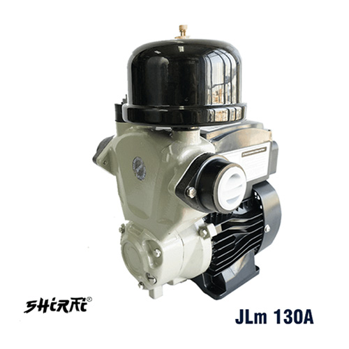 Máy bơm nước ly tâm cánh Inox SHIRAI JLM 114-200S - Image 4