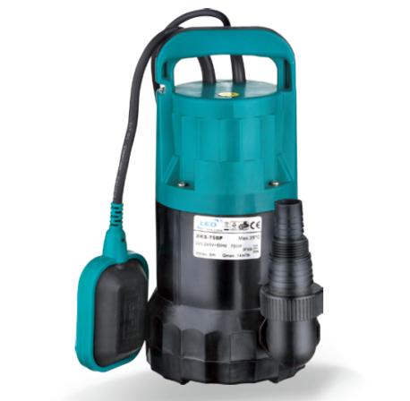 Máy bơm nước ly tâm lưu lượng lớn Lepono ACm 150B4 - Image 3