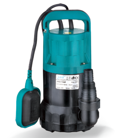 Máy bơm nước ly tâm lưu lượng lớn Lepono ACm 150B4 - Image 4