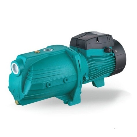Máy bơm nước ly tâm mặt bích Lepono XSTM 32-160C - Image 5